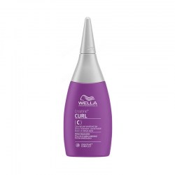 WELLA CURL C
